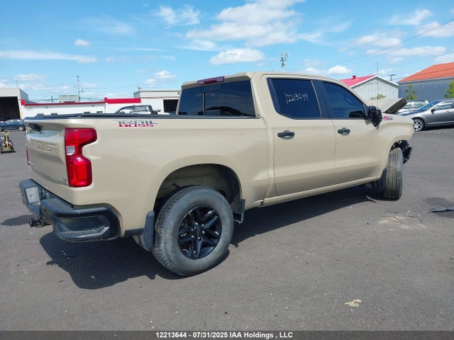 3GCUDFEDXNG520049 Chevrolet l84