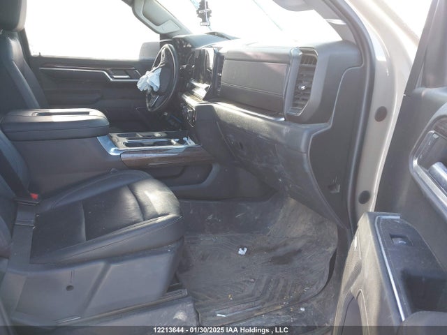 3GCUDFEDXNG520049 Chevrolet l84