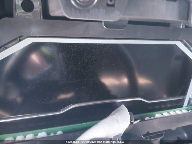 3GCUDFEDXNG520049 Chevrolet l84