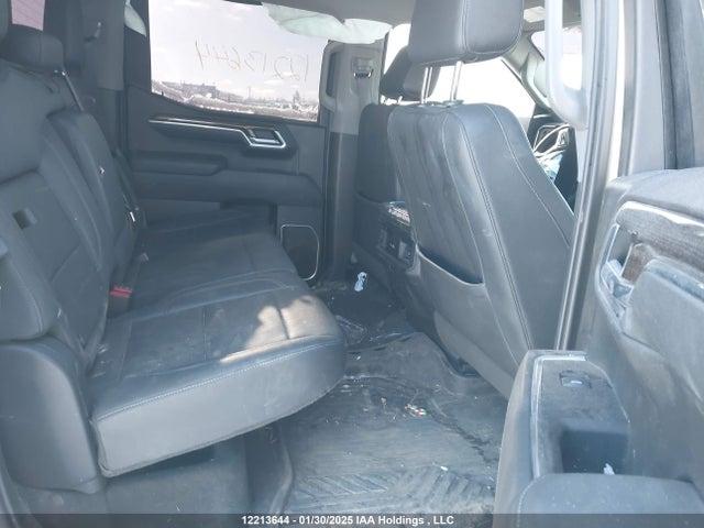 3GCUDFEDXNG520049 Chevrolet l84