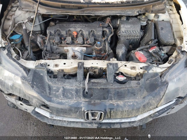 2HGFG3A5XFH004077 Honda r18z1