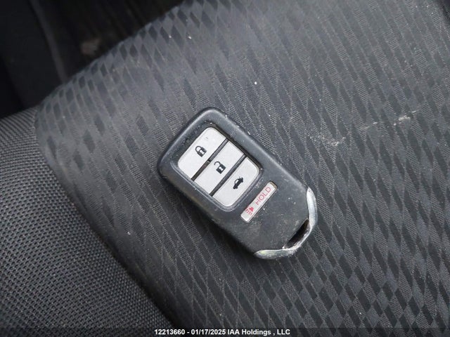 2HGFG3A5XFH004077 Honda r18z1