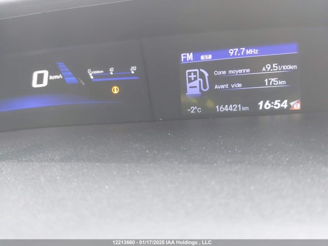2HGFG3A5XFH004077 Honda r18z1