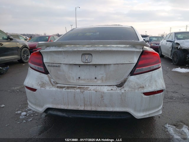 2HGFG3A5XFH004077 Honda r18z1
