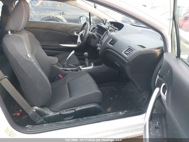 2HGFG3A5XFH004077 Honda r18z1
