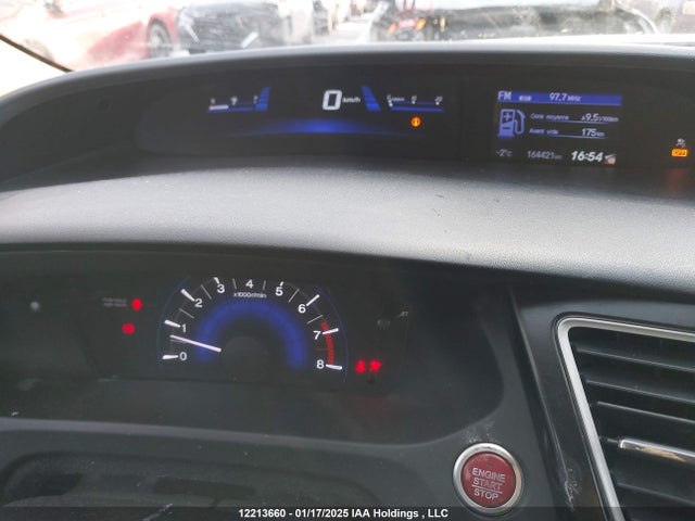 2HGFG3A5XFH004077 Honda r18z1