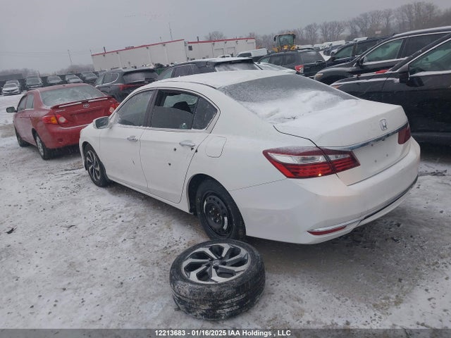 1HGCR2F85GA806336 Honda k24w1