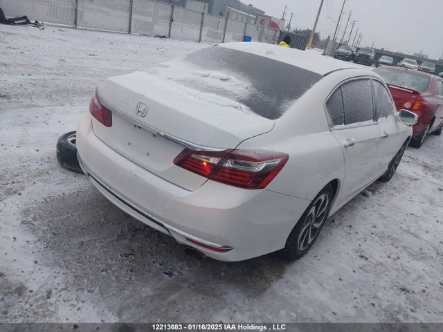 1HGCR2F85GA806336 Honda k24w1