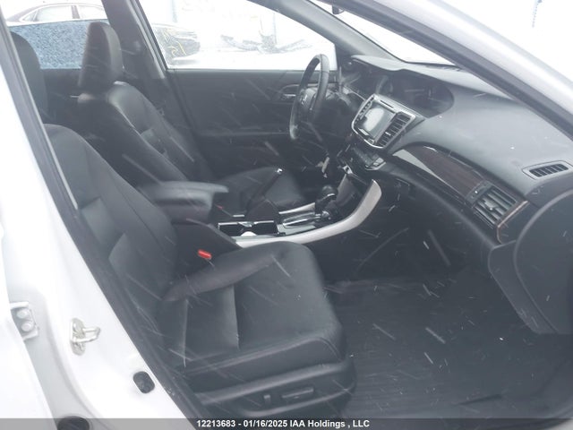 1HGCR2F85GA806336 Honda k24w1