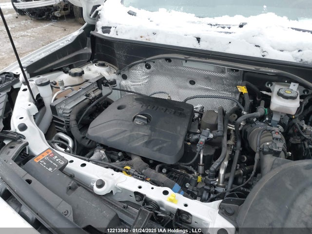 KL4AMCSLXRB196123 Buick Encore Gx Preferred