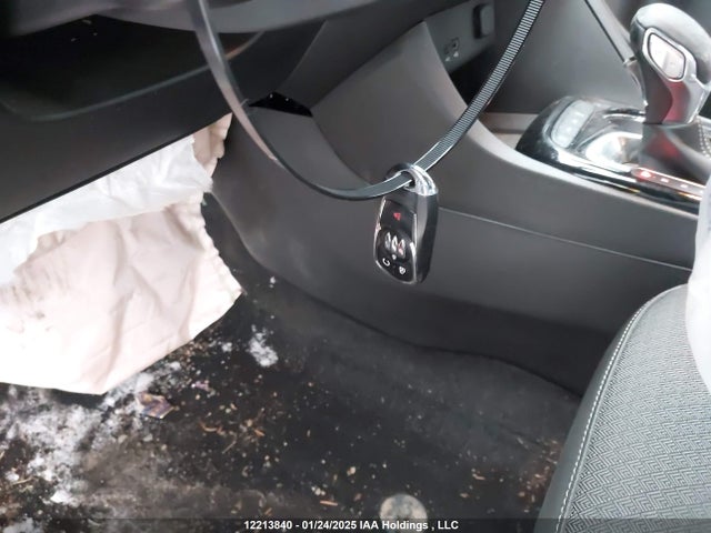 KL4AMCSLXRB196123 Buick Encore Gx Preferred