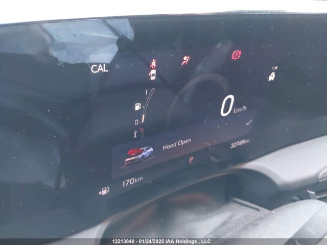 Buick Encore Gx Preferred 2024 KL4AMCSLXRB196123 Image 7