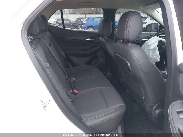 KL4AMCSLXRB196123 Buick Encore Gx Preferred