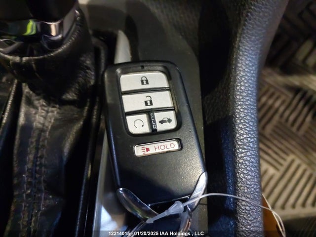 Honda l15b7 2016 2HGFC1F92GH101609 Image 11