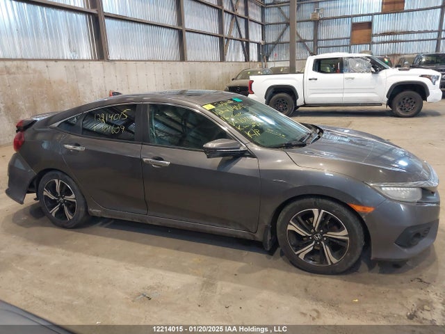 Honda l15b7 2016 2HGFC1F92GH101609 Image 12