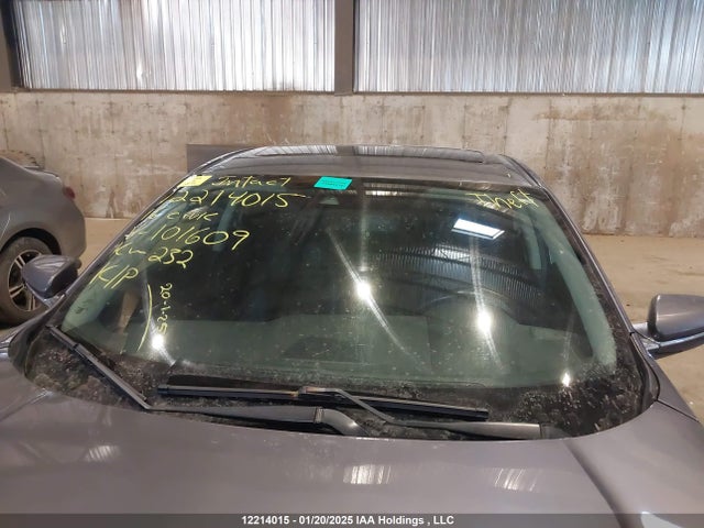 Honda l15b7 2016 2HGFC1F92GH101609 Image 16