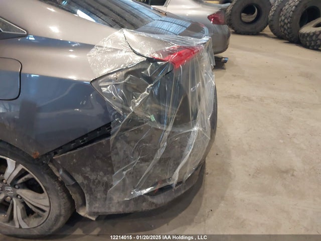 Honda l15b7 2016 2HGFC1F92GH101609 Image 18