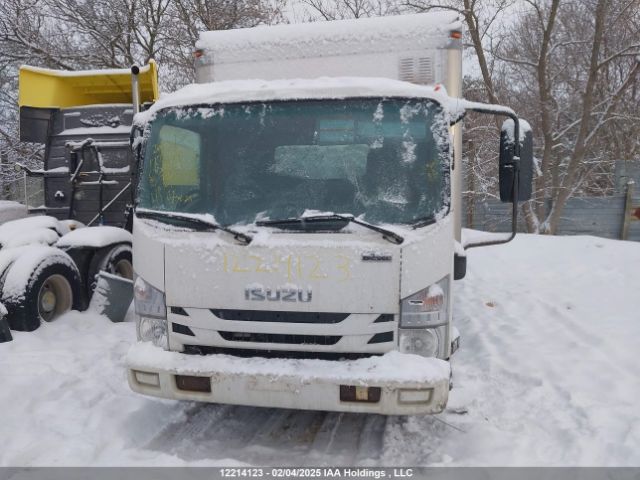 JALC4W164K7008263 Isuzu Npr Hd