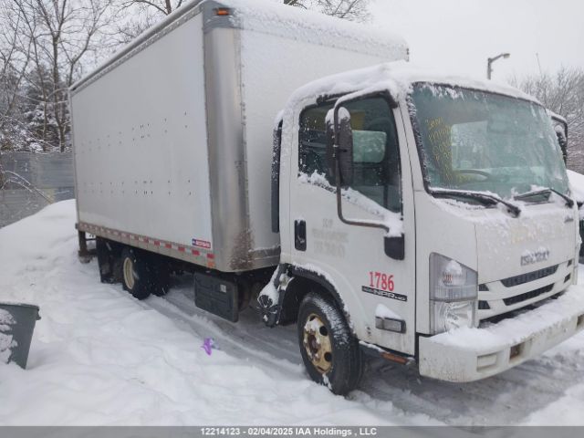 JALC4W164K7008263 Isuzu Npr Hd
