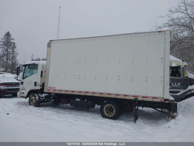 JALC4W164K7008263 Isuzu Npr Hd
