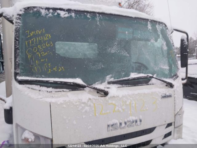 JALC4W164K7008263 Isuzu Npr Hd