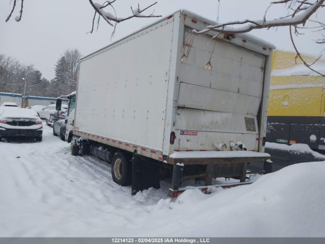 JALC4W164K7008263 Isuzu Npr Hd