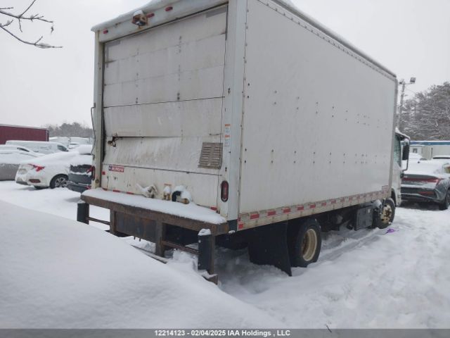 JALC4W164K7008263 Isuzu Npr Hd