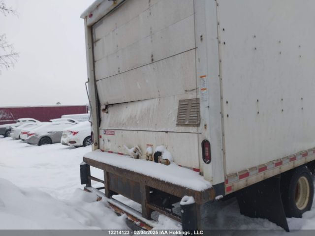 JALC4W164K7008263 Isuzu Npr Hd