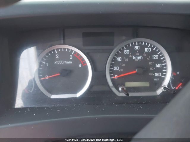 JALC4W164K7008263 Isuzu Npr Hd