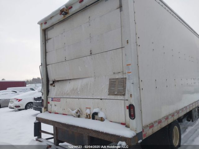 JALC4W164K7008263 Isuzu Npr Hd
