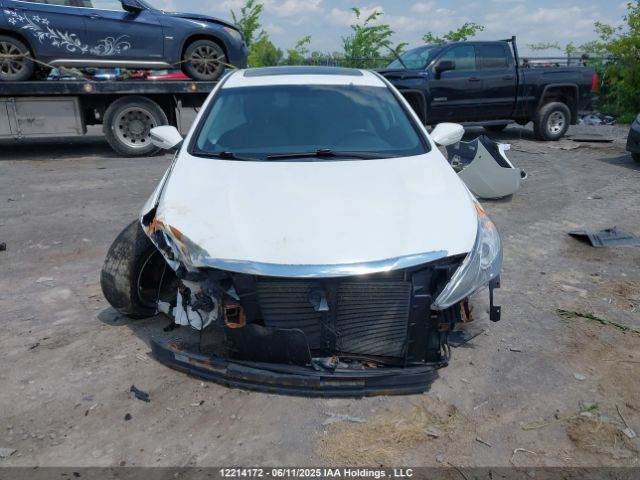 5NPEB4AC9EH931199 Hyundai SONATA GLS