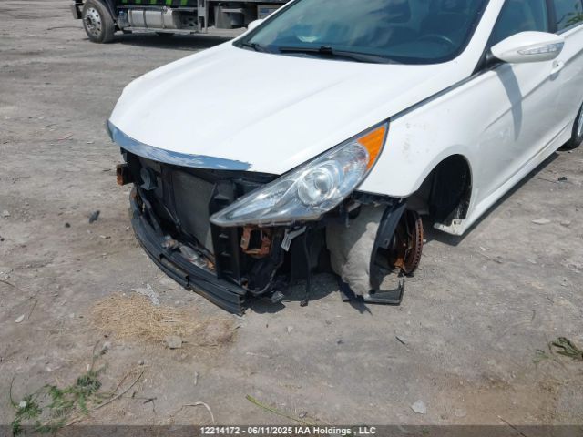 5NPEB4AC9EH931199 Hyundai SONATA GLS