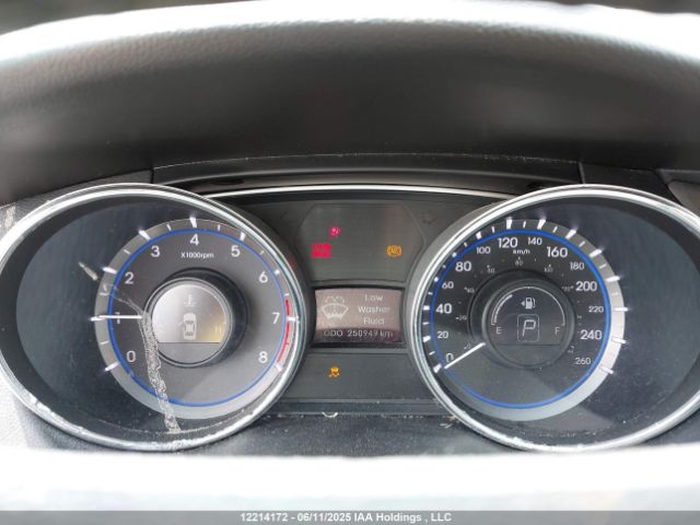 5NPEB4AC9EH931199 Hyundai SONATA GLS