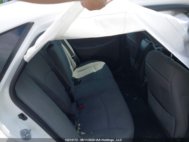 5NPEB4AC9EH931199 Hyundai SONATA GLS