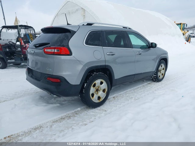 1C4PJMCS6GW116701 Jeep Cherokee