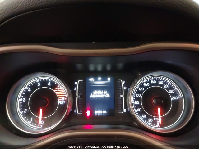 1C4PJMCS6GW116701 Jeep Cherokee