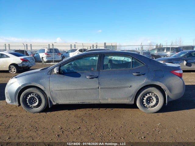 2T1BURHE5EC044414 Toyota 2zr-fe