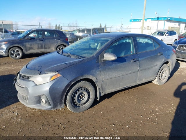 2T1BURHE5EC044414 Toyota 2zr-fe