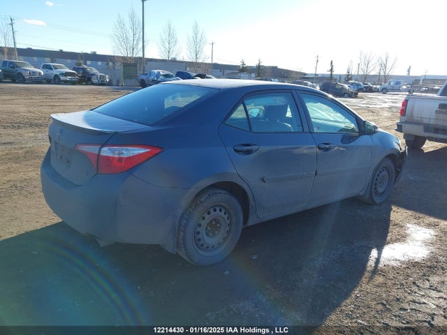 2T1BURHE5EC044414 Toyota 2zr-fe