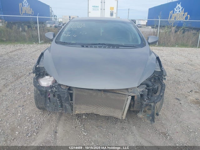 Hyundai dohc mpi nu 2014 5NPDH4AE3EH463756 Image 13