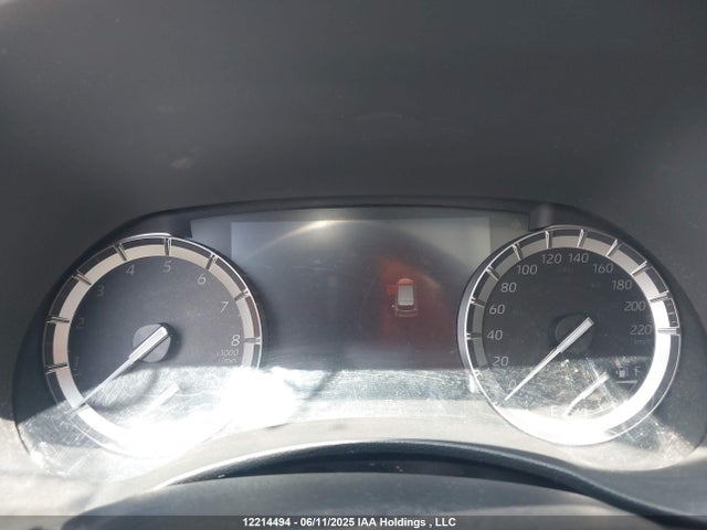 5TDLZRBH2NS226331 Toyota 2gr-fks