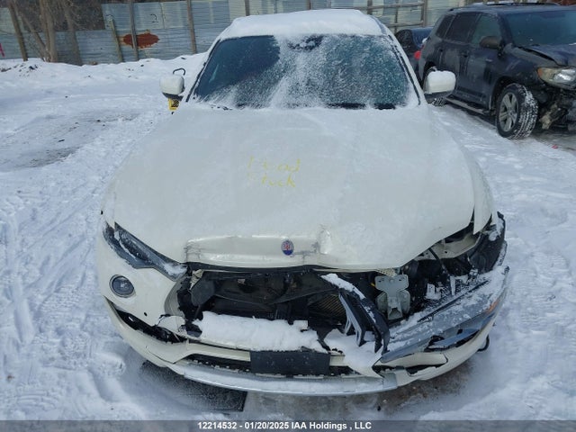 ZN661YUL9LX356693 Maserati m156e