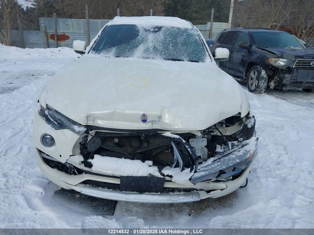 ZN661YUL9LX356693 Maserati m156e