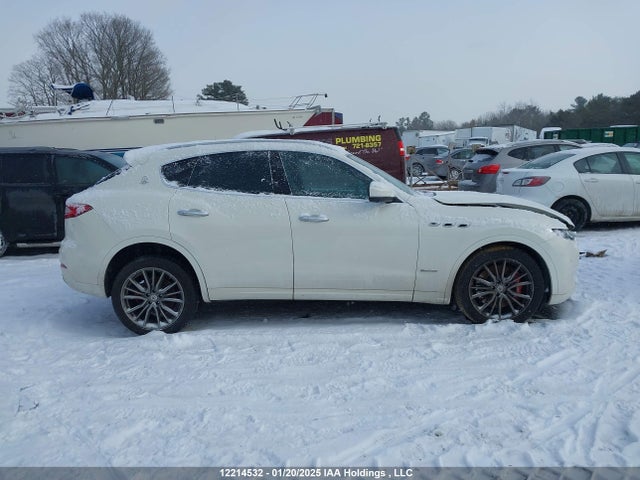 ZN661YUL9LX356693 Maserati m156e