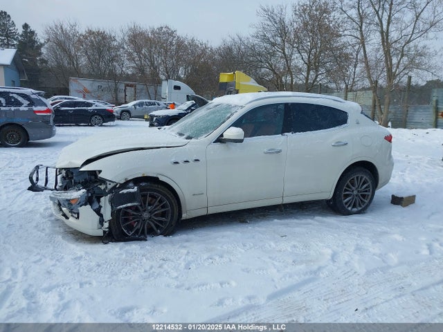ZN661YUL9LX356693 Maserati m156e