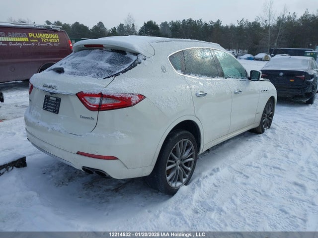 ZN661YUL9LX356693 Maserati m156e