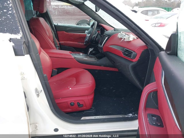 ZN661YUL9LX356693 Maserati m156e