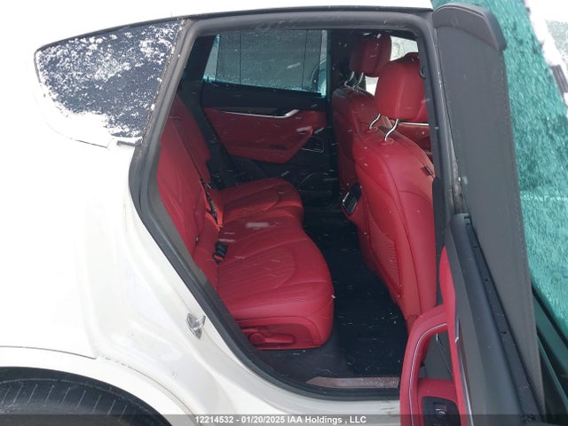 ZN661YUL9LX356693 Maserati m156e