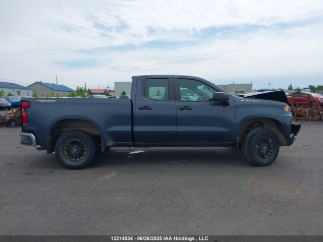 1GCRYAEF1MZ294982 Chevrolet l82