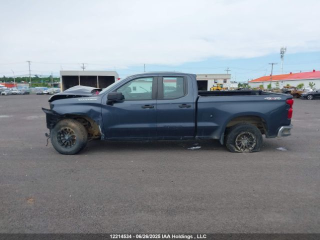 1GCRYAEF1MZ294982 Chevrolet l82